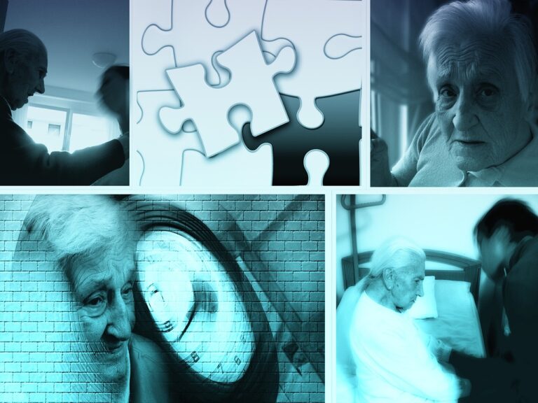 Alzheimer precoce: la perdita dell'olfatto è il primo campanello d'allarme