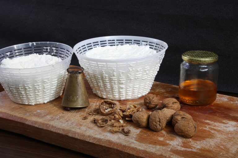 Come mangiare ricotta per abbassare il colesterolo alto ecco i 3 trucchetti della nonna