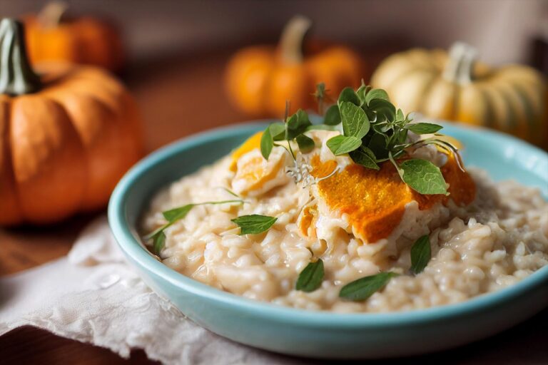 Risotto e gonfiore addominale: è davvero un alimento da preferire?