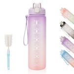 Recensione YC Kitchen Borraccia sportiva motivazionale: Prezzo e opinioni