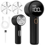 Recensione BZGG Levapelucchi Elettrico: Prezzo e Offerta da Non Perdere