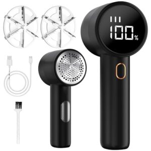 Recensione BZGG Levapelucchi Elettrico: Prezzo e Offerta da Non Perdere