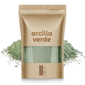Recensione argilla verde antinfiammatoria Essenciales: purifica e rigenera la tua pelle