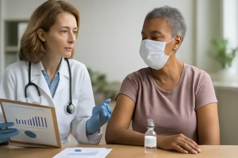 Ultime ricerche sui vaccini mRNA: come stanno cambiando la prevenzione di malattie comuni