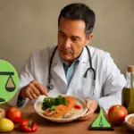 Dieta mediterranea equilibrata: il vantaggio poco noto nella prevenzione di molte patologie