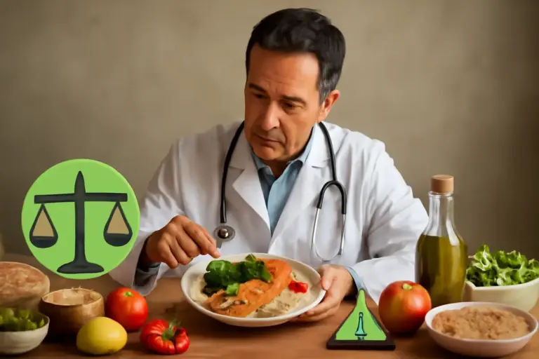 Dieta mediterranea equilibrata: il vantaggio poco noto nella prevenzione di molte patologie