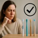 Come scegliere lo spazzolino adatto? Il dettaglio che fa la differenza sulla salute orale