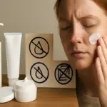 Quali creme scegliere per la pelle sensibile? Evita i tre ingredienti spesso sottovalutati