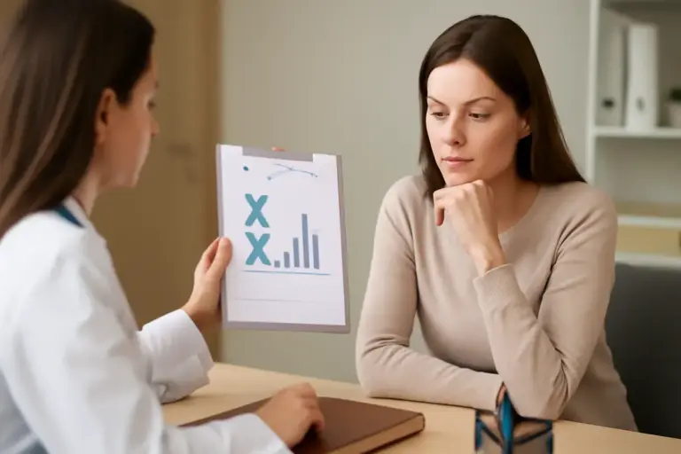 Test genetici per prevenzione e benessere: perché sceglierli può farti risparmiare visite inutili