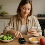 Come gestire i picchi glicemici con l’alimentazione? Consigli che semplificano la giornata