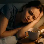 Ansia e sonno disturbato: il segreto di alcune tisane poco conosciute per rilassarsi davvero