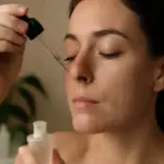 Come idratare la pelle secca in profondità? Il passaggio che molti saltano nella skincare