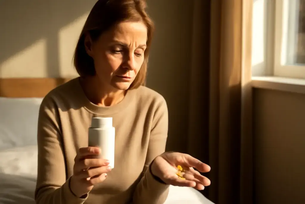 Che ruolo hanno gli integratori di vitamina D nella prevenzione? Scopri l’aspetto spesso sottovalutato
