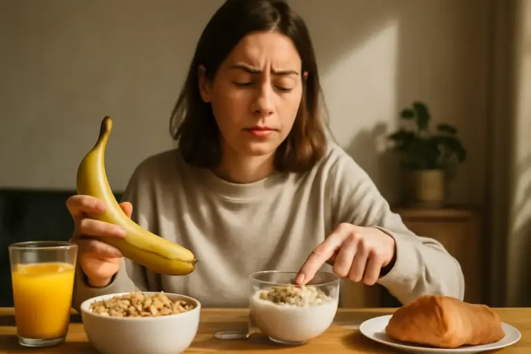 Come scegliere la colazione ideale per non avere cali di energia? Un abbinamento spesso sottovalutato