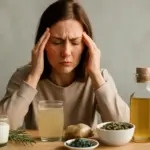 Mal di testa e benessere naturale: quali alleati della natura funzionano davvero secondo la scienza