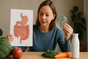 Microbioma intestinale e salute generale: le scoperte che rivoluzionano la prevenzione quotidiana