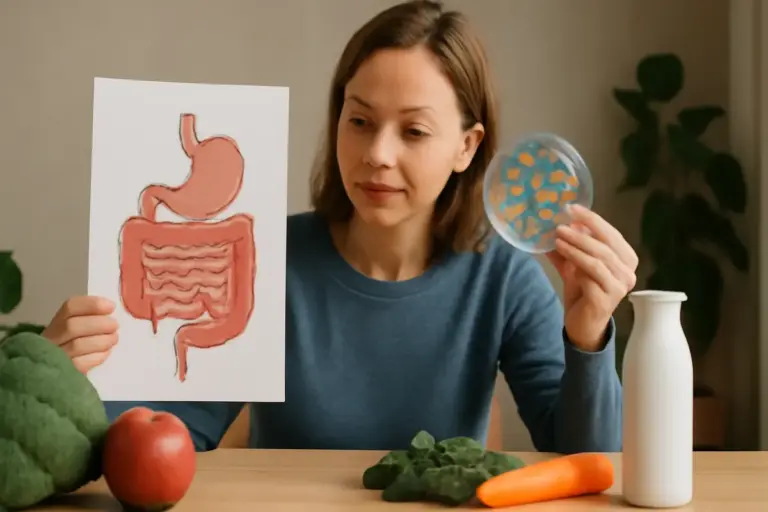 Microbioma intestinale e salute generale: le scoperte che rivoluzionano la prevenzione quotidiana