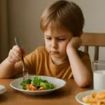 Alimentazione per bambini in crescita: l’errore comune che frena lo sviluppo