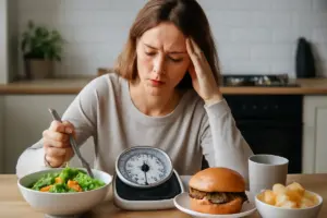 Quali errori rallentano il metabolismo? Le cattive abitudini da cambiare subito