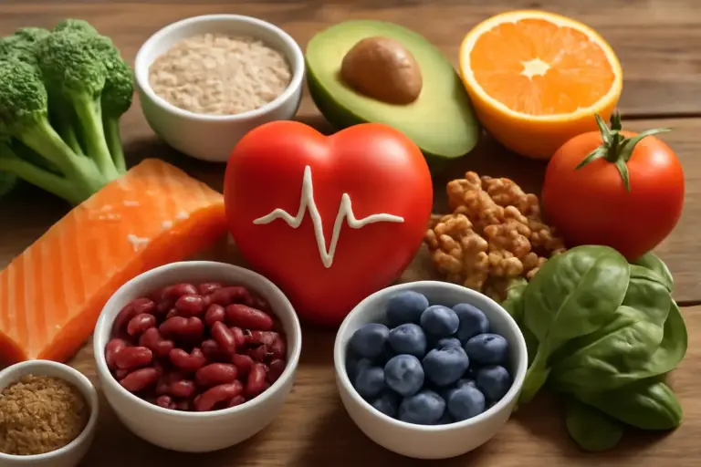 Quali sono i cibi migliori per la salute cardiovascolare? Il dettaglio che fa la differenza