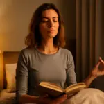 Come rafforzare il benessere mentale? la semplice abitudine serale che fa la differenza