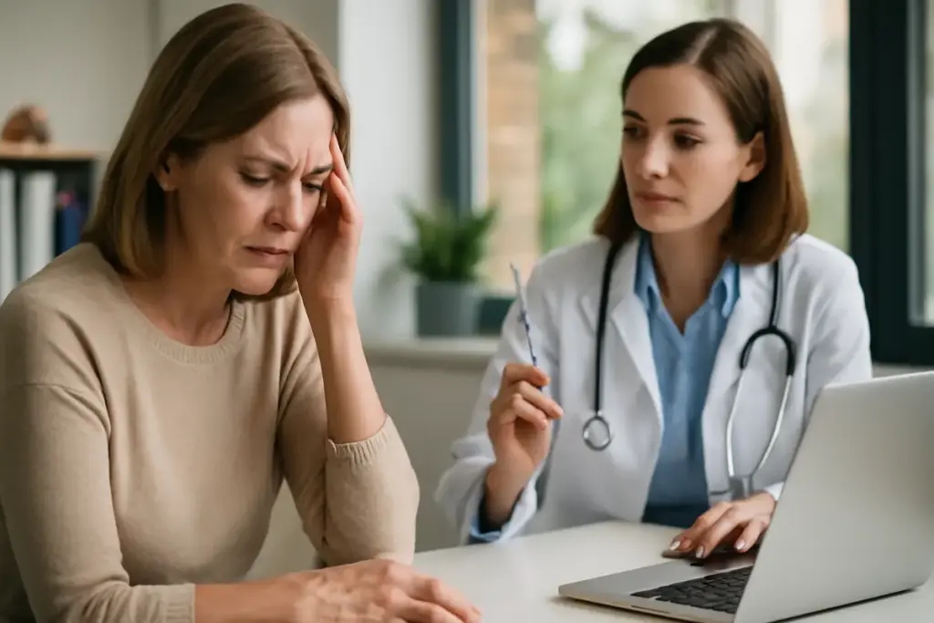 Ultimi sviluppi nella terapia della cefalea cronica: la sperimentazione che offre nuove speranze