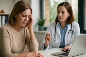 Ultimi sviluppi nella terapia della cefalea cronica: la sperimentazione che offre nuove speranze