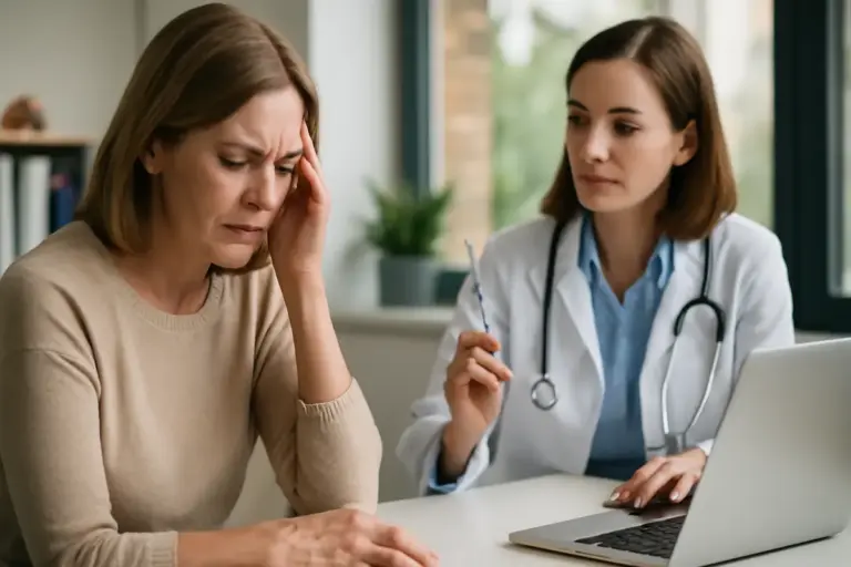 Ultimi sviluppi nella terapia della cefalea cronica: la sperimentazione che offre nuove speranze