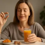 Benefici della curcuma per il benessere generale: la dose giornaliera che fa la differenza