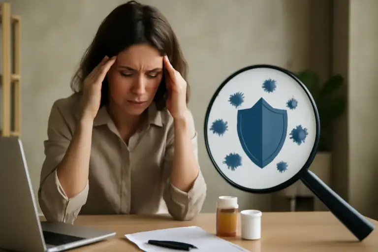Stress e immunità: quali sono le connessioni meno conosciute secondo i recenti studi