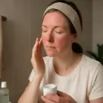 Rosacea e rossori diffusi: la routine semplice che limita le ricadute nelle giornate stressanti
