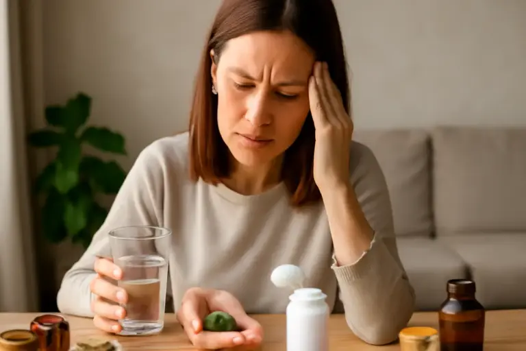 Cosa sapere prima di assumere integratori naturali? Gli errori comuni che limitano l’efficacia