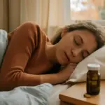 Gestire il sonno nei cambi di stagione: il rimedio naturale che può aiutare davvero