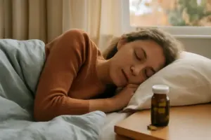 Gestire il sonno nei cambi di stagione: il rimedio naturale che può aiutare davvero