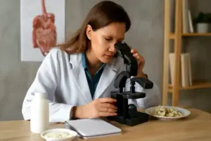 Ricerca su probiotici e digestione: il ceppo batterico che poche persone scelgono e perché è importante