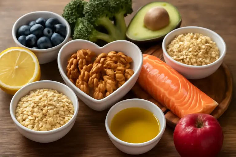 Cibi anti-colesterolo: quali inserire nella dieta e perché funzionano davvero secondo la ricerca