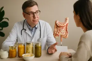 Alimenti fermentati e salute intestinale: il consiglio degli esperti per usarli al meglio