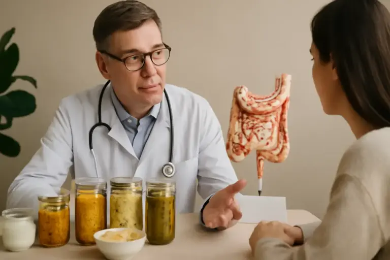 Alimenti fermentati e salute intestinale: il consiglio degli esperti per usarli al meglio