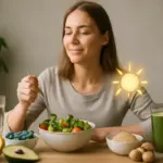 Alimentazione anti-infiammatoria: come iniziare e perché potrebbe migliorare l’energia