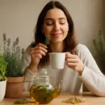 Come migliorare l’umore con piante officinali? Una combinazione sottovalutata che funziona