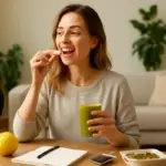 Routine giornaliera di benessere naturale: le abitudini semplici che aumentano l’energia