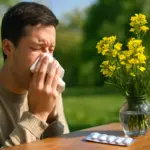 Allergie primaverili: la scoperta sulle nuove molecole antistaminiche che migliorano la gestione dei sintomi