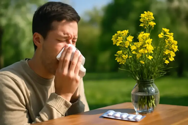 Allergie primaverili: la scoperta sulle nuove molecole antistaminiche che migliorano la gestione dei sintomi