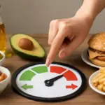 Differentiare grassi buoni e cattivi: l’indicatore che ti aiuta nelle scelte quotidiane