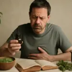 Fitoterapia per la digestione difficile: il rimedio antico che risolve ancora oggi