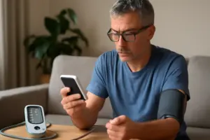 Monitoraggio della pressione smart: perché l’accuratezza varia da modello a modello e come capirlo