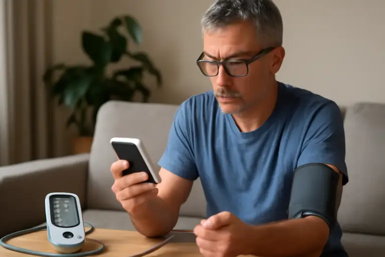 Monitoraggio della pressione smart: perché l’accuratezza varia da modello a modello e come capirlo