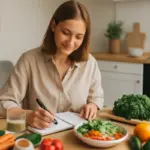 Dieta vegetariana ben pianificata: i benefici che pochi considerano nell’organizzazione dei pasti