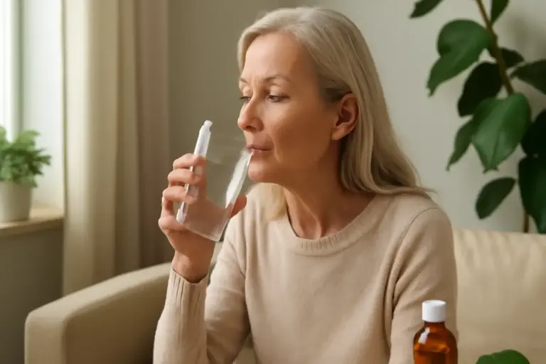 Come prevenire l’invecchiamento cutaneo in modo naturale? Il gesto quotidiano che si dimentica spesso