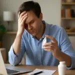 Ansia da prestazione quotidiana: l’integratore vegetale che supporta la mente